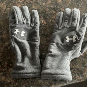 Youth large gloves